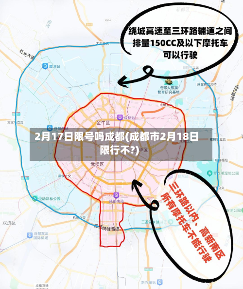 2月17日限号吗成都(成都市2月18日限行不?)-第3张图片