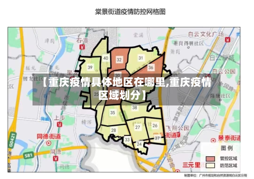 【重庆疫情具体地区在哪里,重庆疫情区域划分】-第3张图片