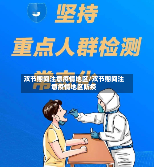 双节期间注意疫情地区/双节期间注意疫情地区防疫-第1张图片
