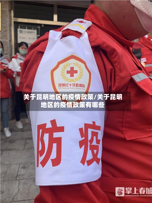 关于昆明地区的疫情政策/关于昆明地区的疫情政策有哪些-第3张图片