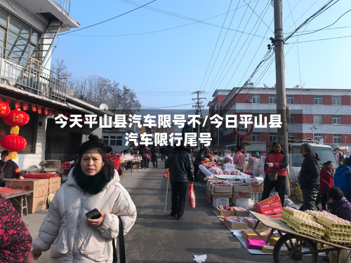 今天平山县汽车限号不/今日平山县汽车限行尾号