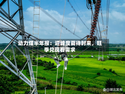 动力煤半年报：迎峰度夏待时来，旺季兑现看需求-第1张图片