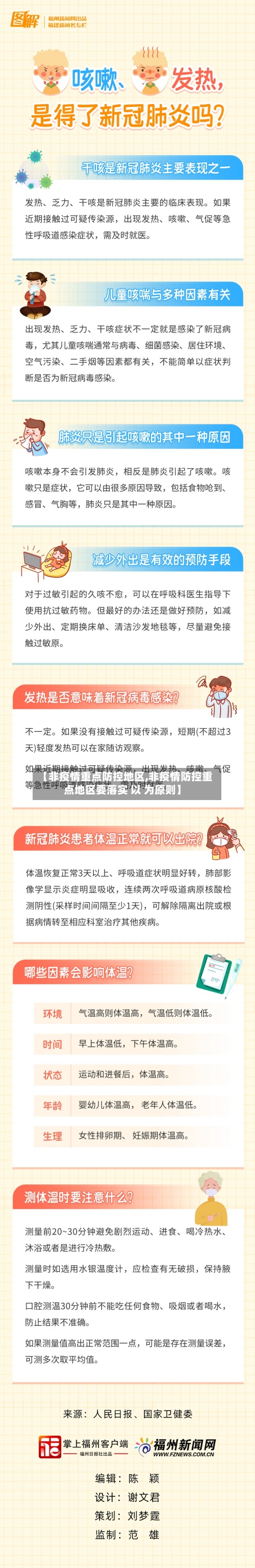 【非疫情重点防控地区,非疫情防控重点地区要落实 以 为原则】-第3张图片