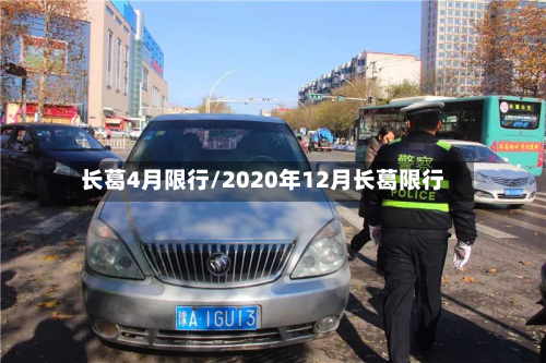 长葛4月限行/2020年12月长葛限行-第2张图片