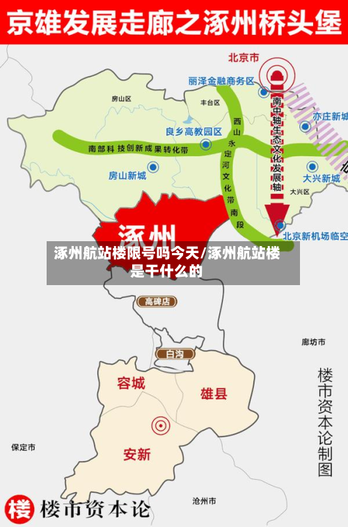 涿州航站楼限号吗今天/涿州航站楼是干什么的-第2张图片