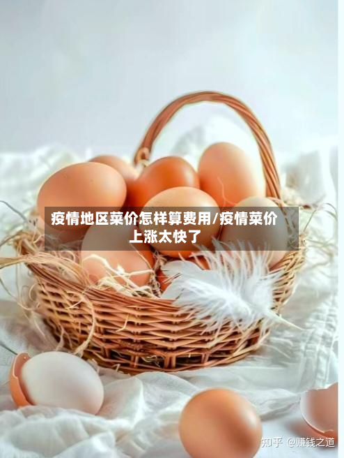 疫情地区菜价怎样算费用/疫情菜价上涨太快了