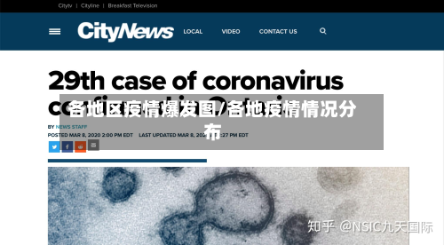 各地区疫情爆发图/各地疫情情况分布-第1张图片