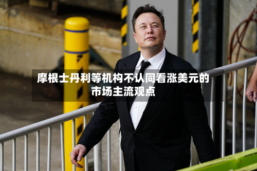 摩根士丹利等机构不认同看涨美元的市场主流观点-第1张图片
