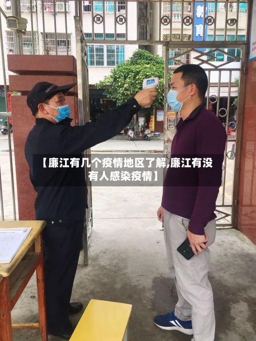 【廉江有几个疫情地区了解,廉江有没有人感染疫情】-第1张图片