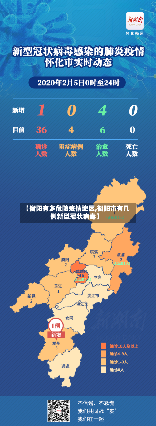 【衡阳有多危险疫情地区,衡阳市有几例新型冠状病毒】-第1张图片