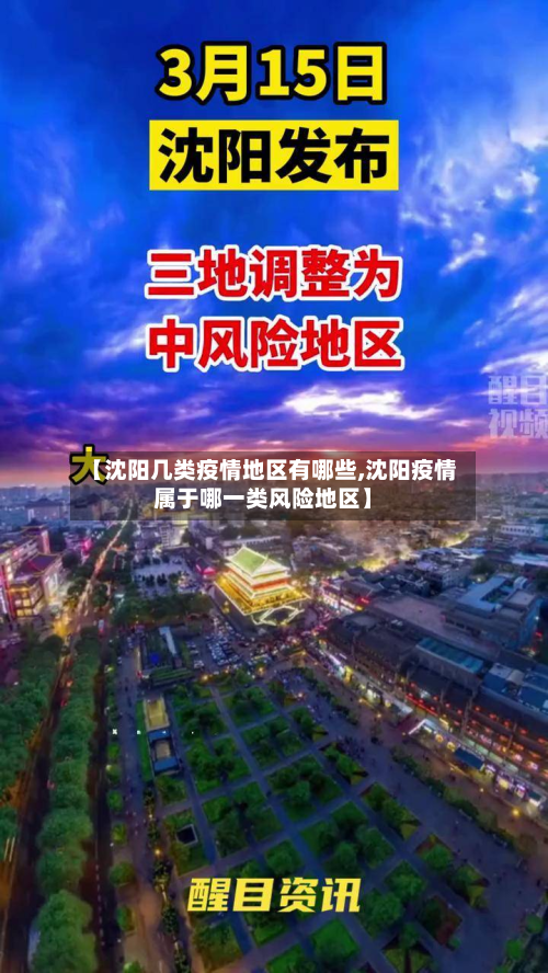 【沈阳几类疫情地区有哪些,沈阳疫情属于哪一类风险地区】-第3张图片