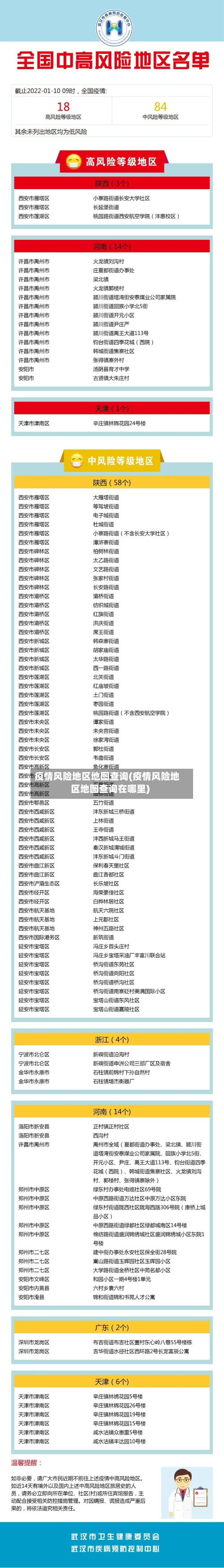 疫情风险地区地图查询(疫情风险地区地图查询在哪里)-第3张图片