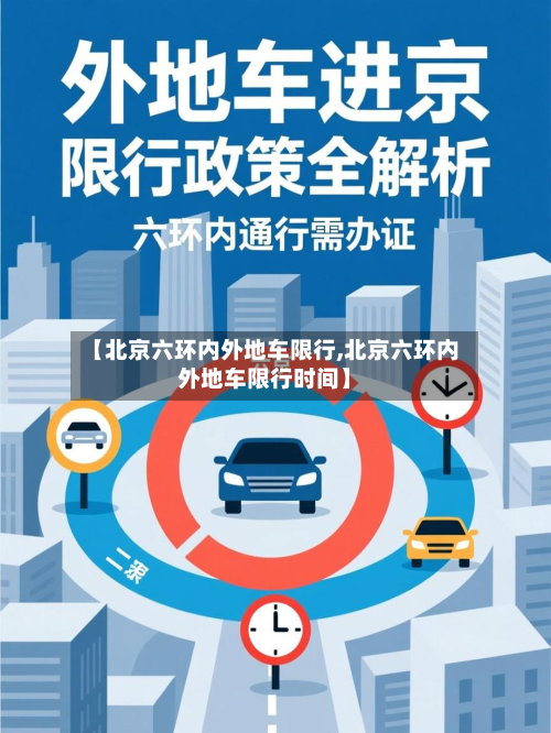 【北京六环内外地车限行,北京六环内外地车限行时间】-第2张图片