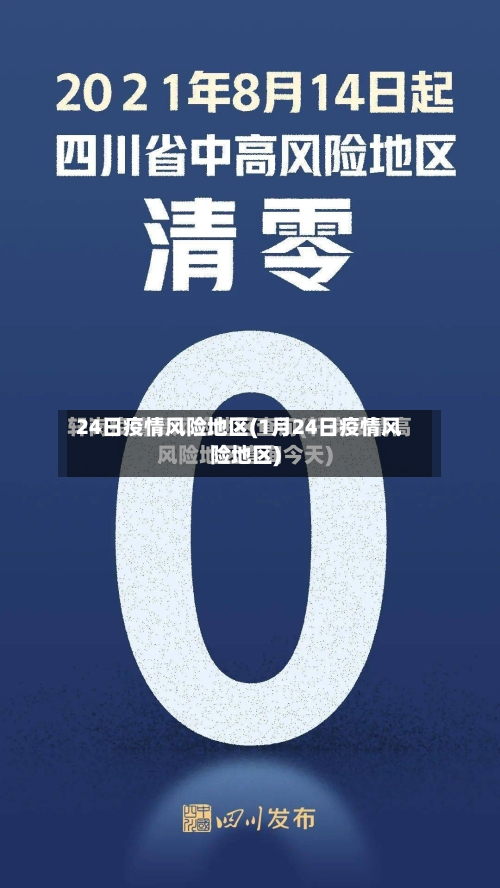 24日疫情风险地区(1月24日疫情风险地区)-第1张图片
