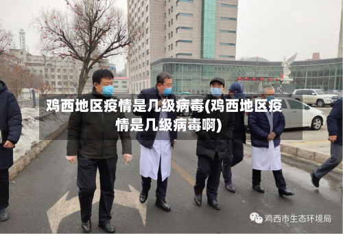 鸡西地区疫情是几级病毒(鸡西地区疫情是几级病毒啊)