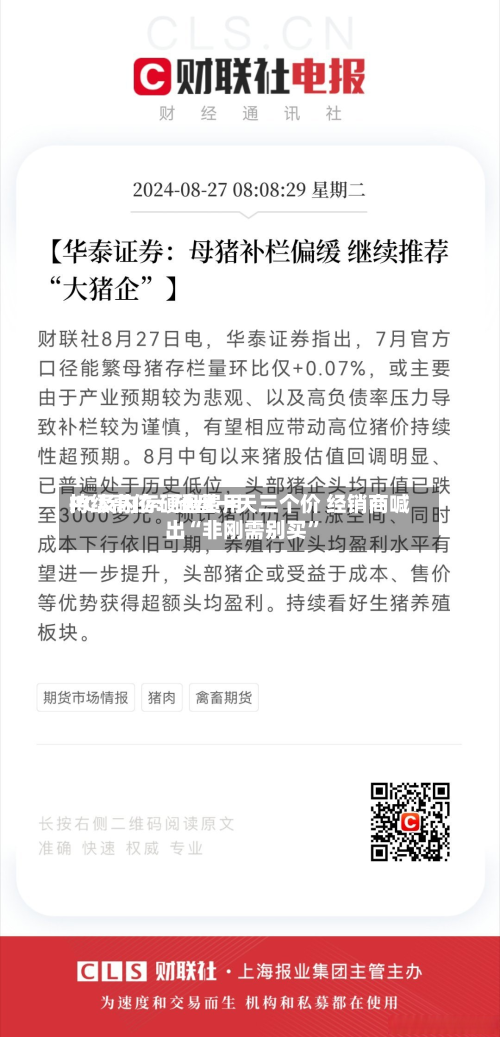 PC及内存硬盘费用持续高位：硬盘一天三个价 经销商喊出“非刚需别买”
