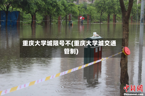重庆大学城限号不(重庆大学城交通管制)