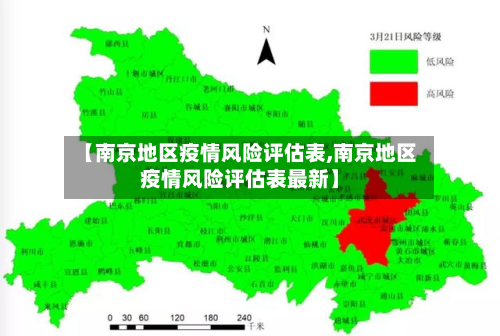 【南京地区疫情风险评估表,南京地区疫情风险评估表最新】-第2张图片