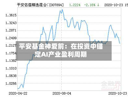 平安基金神爱前:在投资中锚定AI产业盈利周期-第3张图片