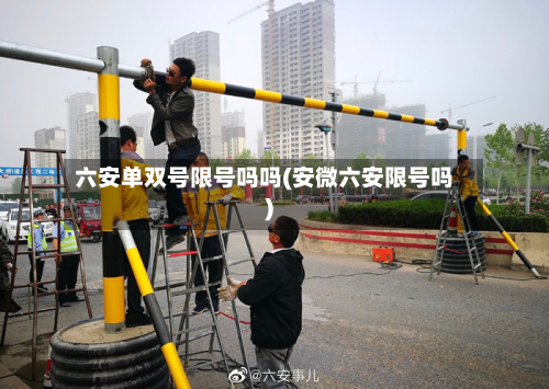 六安单双号限号吗吗(安微六安限号吗)-第1张图片