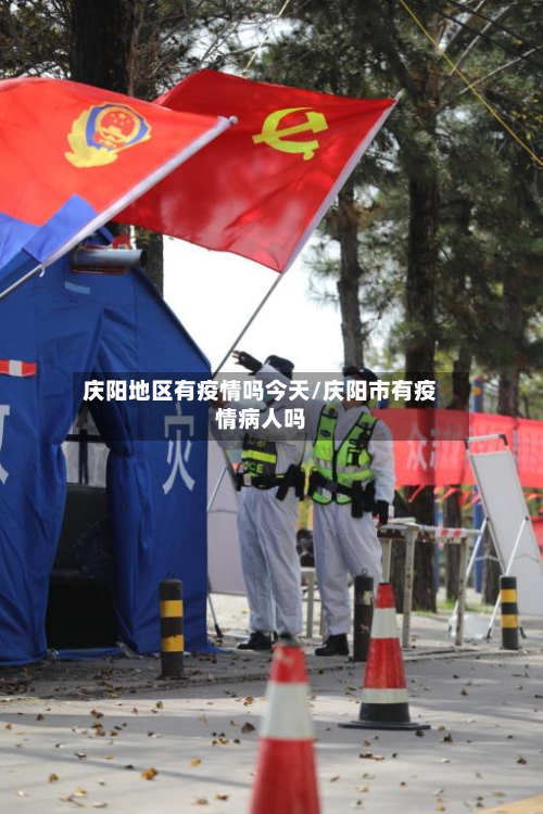 庆阳地区有疫情吗今天/庆阳市有疫情病人吗-第2张图片