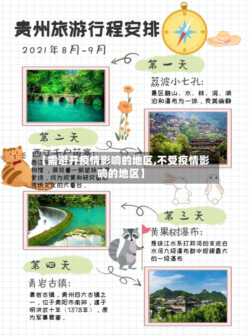 【需避开疫情影响的地区,不受疫情影响的地区】-第2张图片