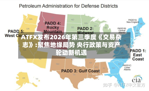 ATFX发布2026年第三季度《交易杂志》:聚焦地缘局势 央行政策与资产轮动新机遇-第2张图片