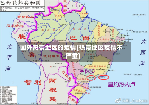 国外热带地区的疫情(热带地区疫情不严重)