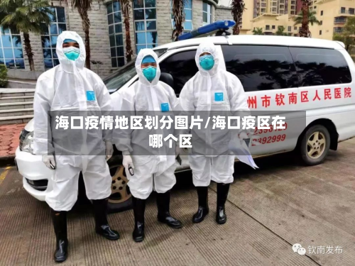 海口疫情地区划分图片/海口疫区在哪个区-第2张图片