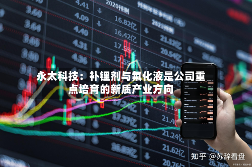 永太科技：补锂剂与氟化液是公司重点培育的新质产业方向
