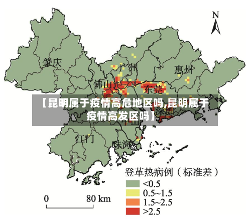 【昆明属于疫情高危地区吗,昆明属于疫情高发区吗】-第1张图片