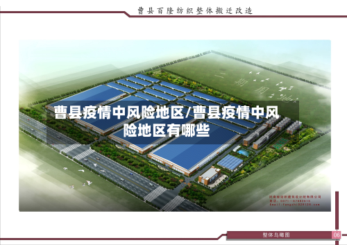 曹县疫情中风险地区/曹县疫情中风险地区有哪些-第3张图片