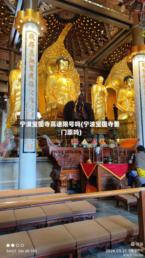 宁波宝国寺高速限号吗(宁波宝国寺要门票吗)-第3张图片