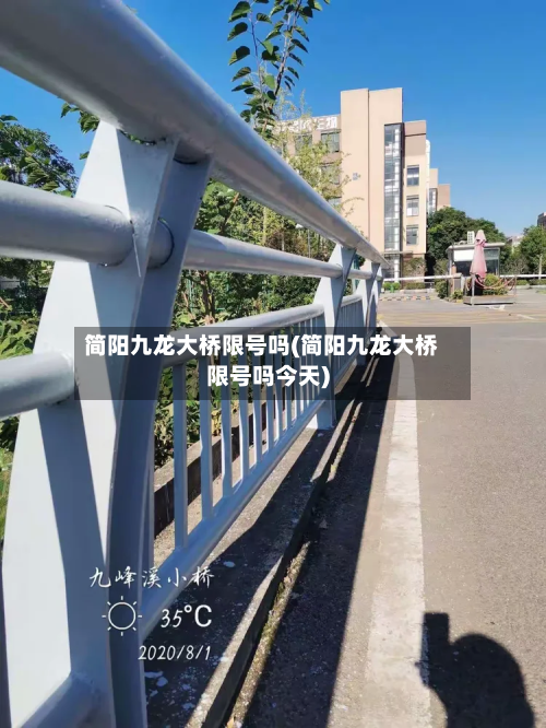 简阳九龙大桥限号吗(简阳九龙大桥限号吗今天)-第2张图片