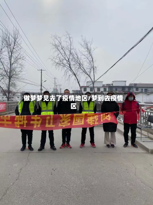 做梦梦见去了疫情地区/梦到去疫情区-第2张图片