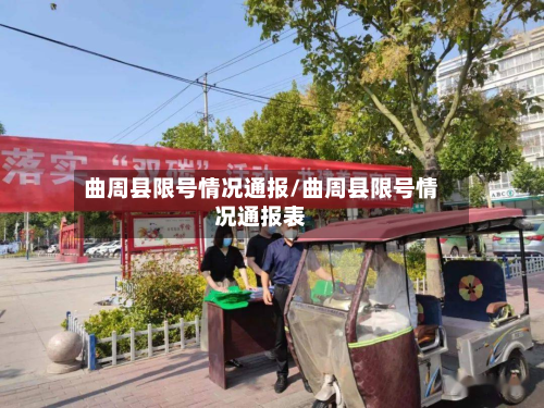 曲周县限号情况通报/曲周县限号情况通报表-第1张图片