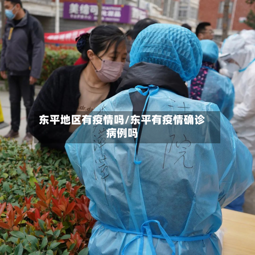 东平地区有疫情吗/东平有疫情确诊病例吗