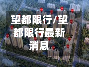 望都限行/望都限行最新消息