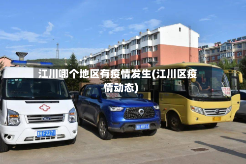 江川哪个地区有疫情发生(江川区疫情动态)-第2张图片