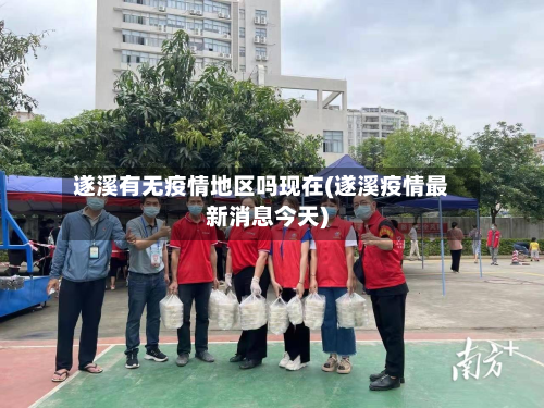 遂溪有无疫情地区吗现在(遂溪疫情最新消息今天)-第2张图片