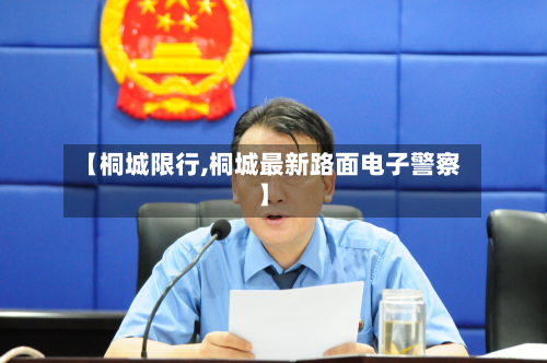 【桐城限行,桐城最新路面电子警察】-第2张图片