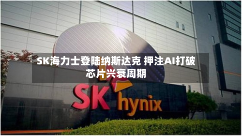 SK海力士登陆纳斯达克 押注AI打破芯片兴衰周期-第2张图片