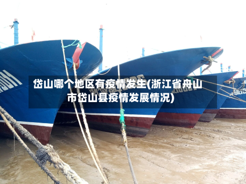 岱山哪个地区有疫情发生(浙江省舟山市岱山县疫情发展情况)-第2张图片