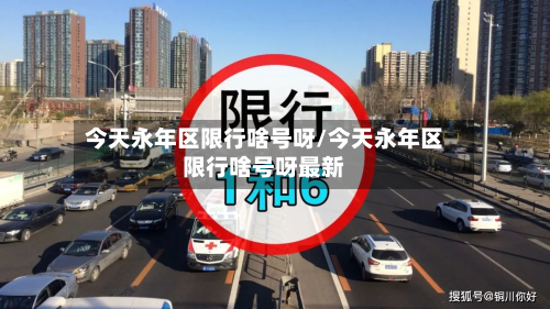 今天永年区限行啥号呀/今天永年区限行啥号呀最新-第2张图片