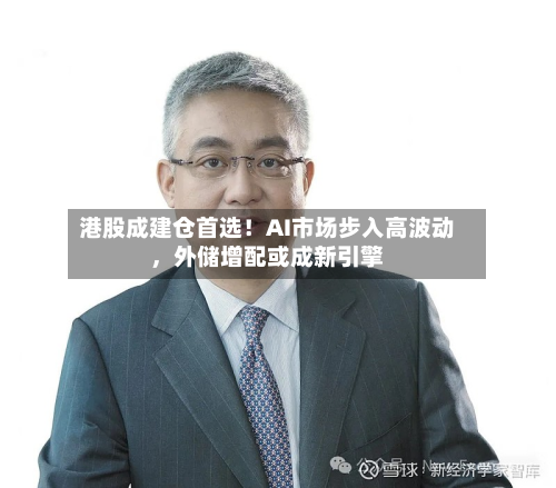 港股成建仓首选！AI市场步入高波动，外储增配或成新引擎-第2张图片