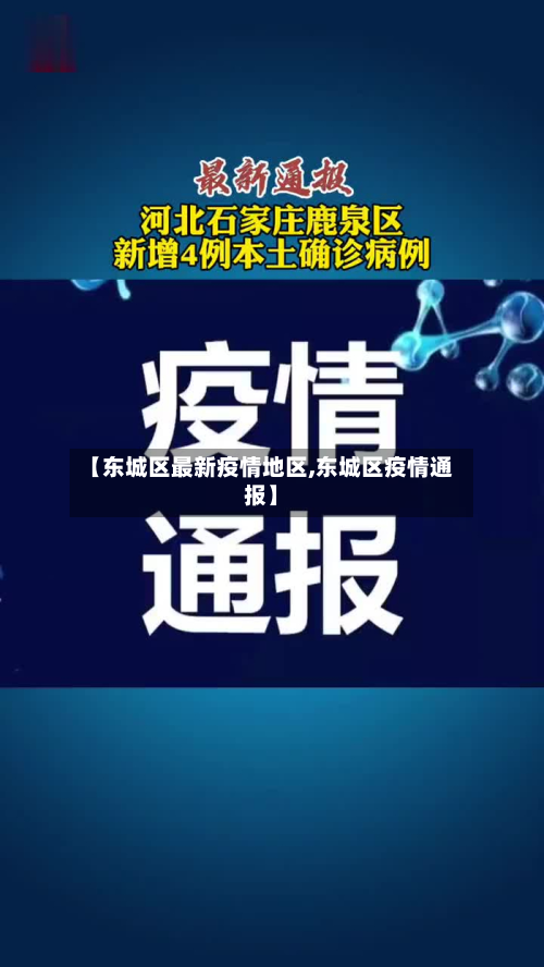 【东城区最新疫情地区,东城区疫情通报】-第1张图片