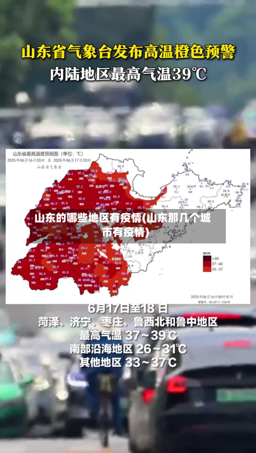 山东的哪些地区有疫情(山东那几个城市有疫情)-第3张图片