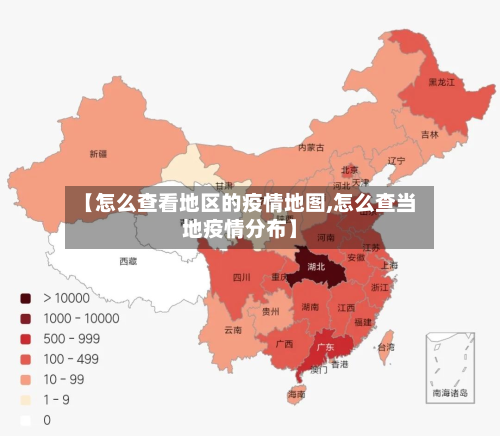 【怎么查看地区的疫情地图,怎么查当地疫情分布】-第2张图片