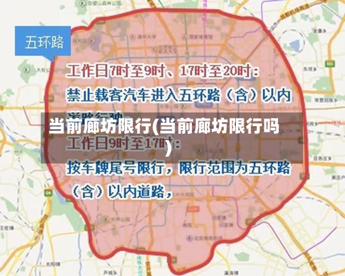 当前廊坊限行(当前廊坊限行吗)