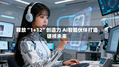 释放“1+12”创造力 AI智能伙伴打造硬核未来-第2张图片